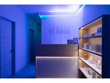 リスリープ(ReSleep)