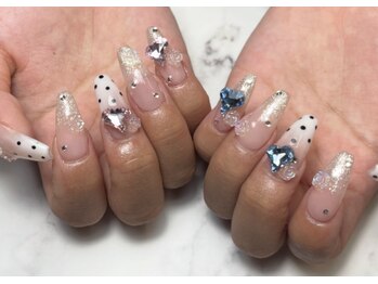 ワンホンネイル