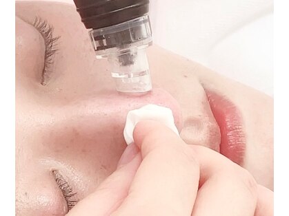 センガン(SENGAN)の写真