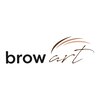 ブロウアート 上野 東上野店(Brow art)のお店ロゴ