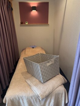 癒の写真/ 世界の癒しを一堂に!パスポートのいらないリラク巡り♪本格、整体、マッサージ、リンパケアを体験◎