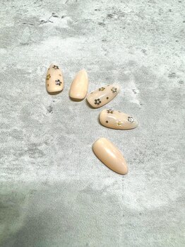 アレッタ 馬込(ALETTA)/定額ネイルデザイン♪