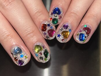 ミュート 三軒茶屋店(mute.)/90min by ruina