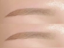 ニクシーアイブティック(Nixie Eye Boutique)/眉毛/まゆげ/美眉スタイリング