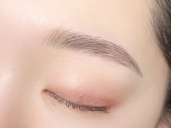 ビエント(Beaent)の写真/【次世代眉パーマ♪パリジェンヌブロウリフト】アイブロウスタイリングでお顔の印象UPしませんか？