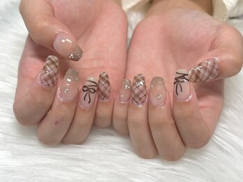 イッポ 四日市(ippo)/パーツフリーデザイン