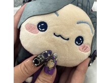 ソレイユ(Soleil)の雰囲気（推し活もお任せ下さい！痛ネイルご注文はインスタ@sl_yumi08へ！）