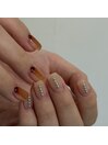 Order nail /オーダーネイル