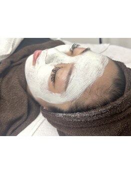 シミしわ改善！予防ケア