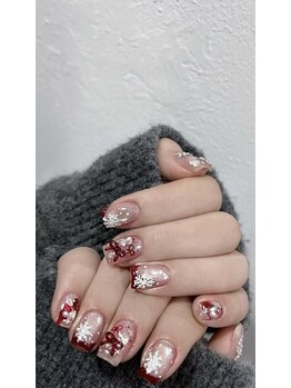 爪の悩みを解消できる（ケア含む）