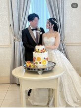 久遠(kuon)/ブライダルエステ可愛い花嫁へ♪