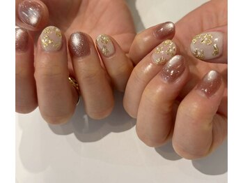 ワーブ(worb.)/fixed price nail