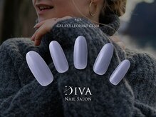 ディーバ 心斎橋grace店(Diva)/冬のワンカラー