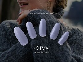 冬のワンカラー