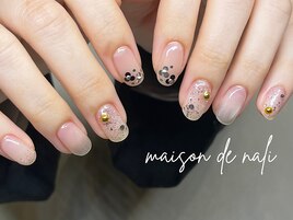 ハンド90分フリーアート☆ゴトウ