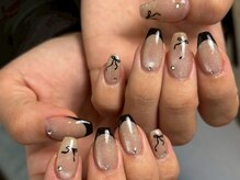 ミティネイル 北中城(mittynail)/持ち込み/マグネット/パラジェル