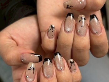 ミティネイル 北中城(mittynail)/持ち込み/マグネット/パラジェル