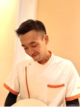 カラダファクトリー 錦糸町パルコ店&nbsp;廣田 拓也