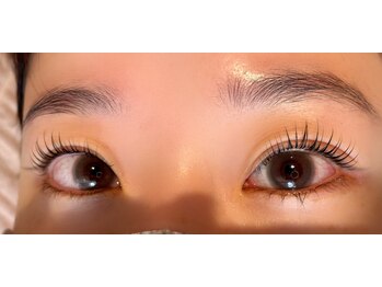 ヒール(Heale)/ラッシュリフト