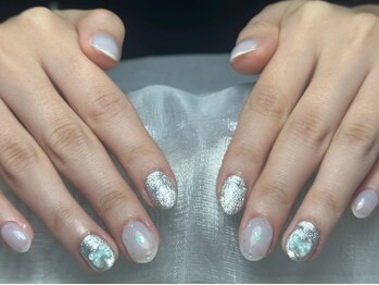 ドリーミー ネイル 上野(Dreamy Nail)/定額コース