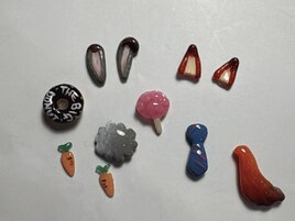 【パラジェル】オーダーネイル