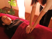 Godリラ/腸ほぐし※オプション