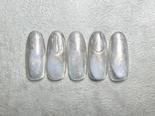 アティック(attic)/定額メニュー　クーランデザイン