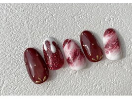 春限定デザイン