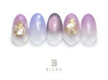 ビーネ 品川 高輪店(BIENE)/26年4月マンスリートレンド-4