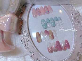 マウナ ケア 難波店(MaunaKea)/オフィスコース★6500円