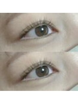 クリアーズ カグラザカ(CCLEAR'S KAGURAZAKA)/パリジェンヌラッシュリフト