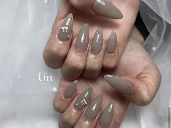 アンミー(Un mee)/01