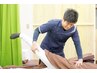 【女性向け】家事・育児・仕事疲れ／冷えが気になる方へ 初回60分 8,000円