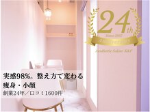 えすてさろん ケイアンドエフ(k&f)