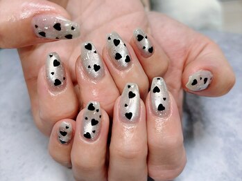 コロミネイル(colome nail)/