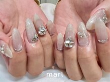マール 三宮店(marl)/free art