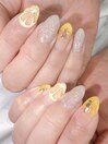 持ち込みデザイン120分コース☆