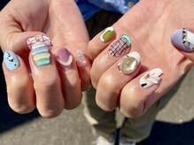 ラルージュ(La Ru-Ju)/