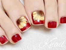 ケイネイル(Knail)