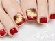 ケイネイル(Knail)の写真