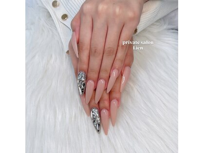リアン(Lien)の写真