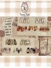【自爪★】2026秋♪トレンド定額季節デザイン　￥8980 