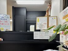 ピース整骨院・整体院【整体/骨盤矯正/姿勢矯正/腰痛/肩こり/マッサージ/猫背/頭痛】の雰囲気（当日予約◎ご予約はお早めに！猫背/歪み/肩こり/産後/矯正）