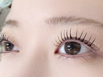 ジュイール 三鷹店(jouir)の写真/三鷹駅徒歩2分♪おしゃれに上品に華やかに仕上げます♪［まつげパーマ/三鷹パリジェンヌ/LEDマツエク］