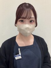 アイラッシュサロン ブラン 天満屋福山ポートプラザ店(Blanc)&nbsp;天満屋福山 ウチダ