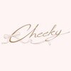 チーキー(Cheeky)ロゴ