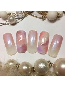 プルミエ ラムール/