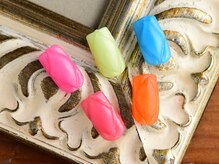 マシュー(MACHOU)/ネイルチップ