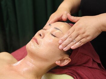 ワン セイビア 元住吉店/フェイシャル：1