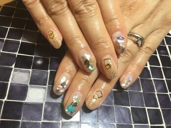 モカプラス(mocha plus)/